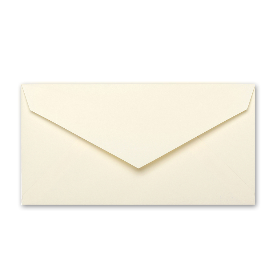 Clinton® Writing Natural White 24 lb. Wove No. 10 Regular Envelopes 500 per Box